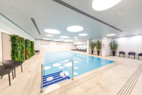 Shalem Tower Jerusalem Luxury 4 Bedroom Apartment